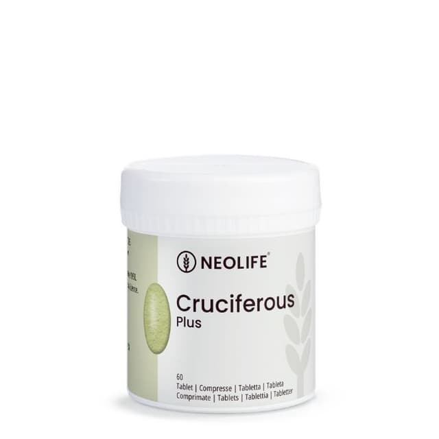 CRUCIFEROUS PLUS 1