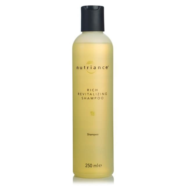 Nutriance Rich Revitalizing Shampoo 1
