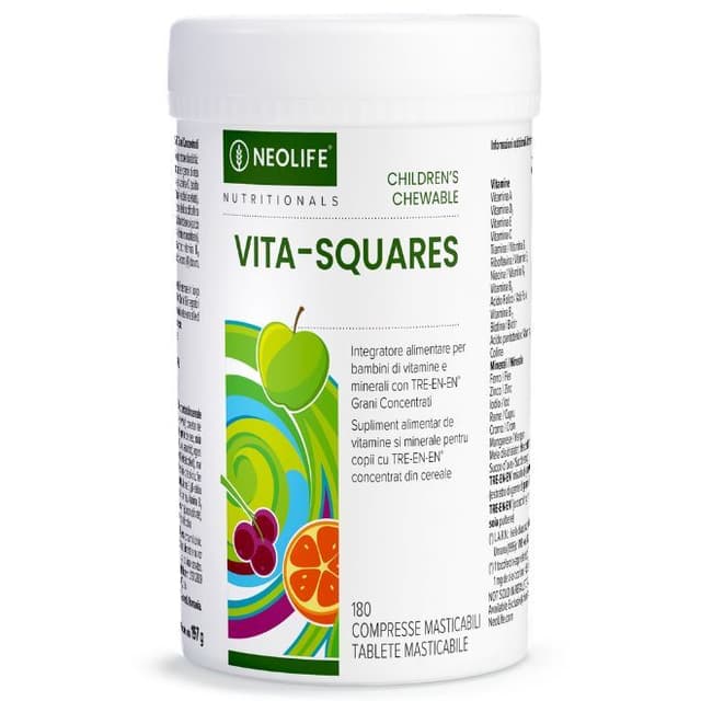 VITA SQUARES 1