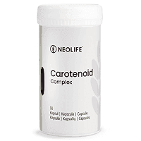 CAROTENOID COMPLEX 1