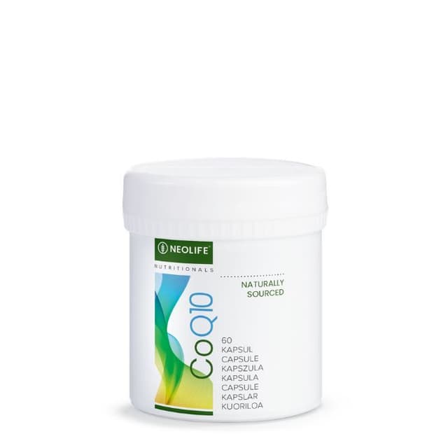CoQ10 1