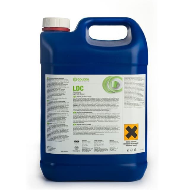 LDC (Light Duty Cleaner) 5 L 1
