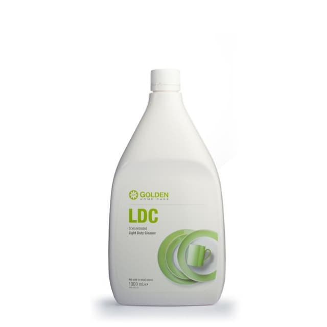 LDC (Light Duty Cleaner) 1 L 1