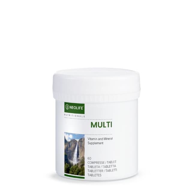 MULTI 1