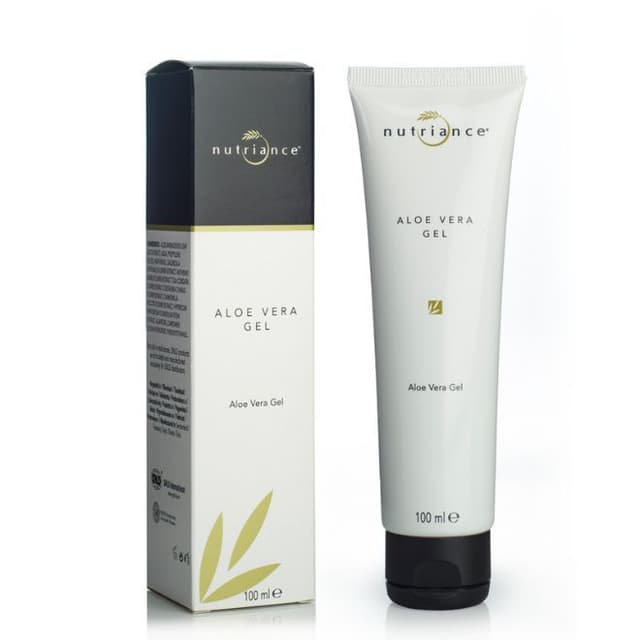 Nutriance Aloe Vera Gel 1