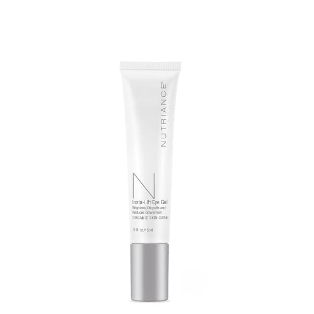 Nutriance Organic Insta-Lift Eye Gel 1