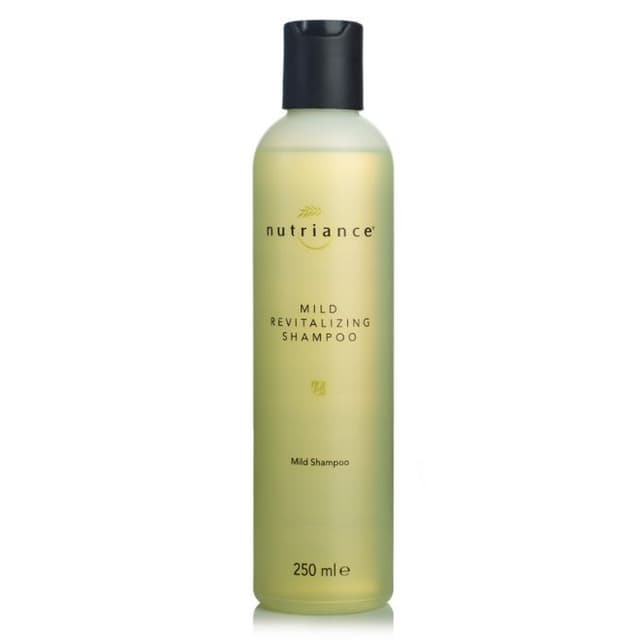 Nutriance Mild Revitalizing Shampoo 1