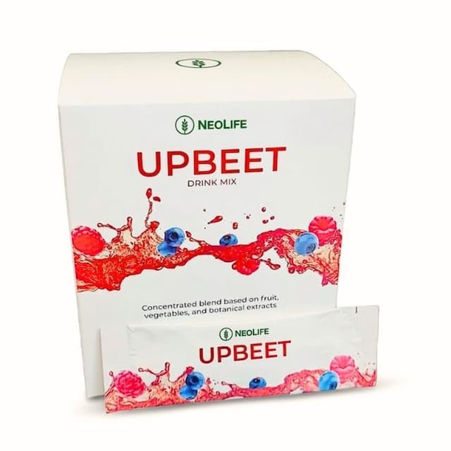 UPBEET 1
