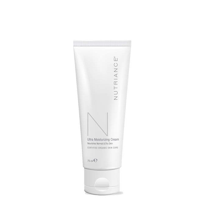 Nutriance Organic Ultra Moisturizing Cream 1