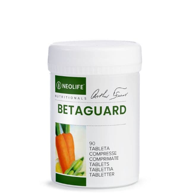 BETAGUARD 1