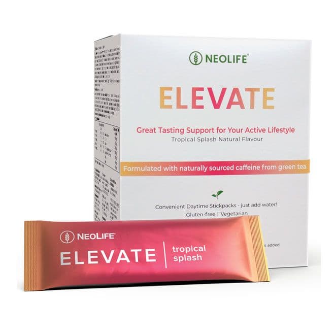 ELEVATE 1