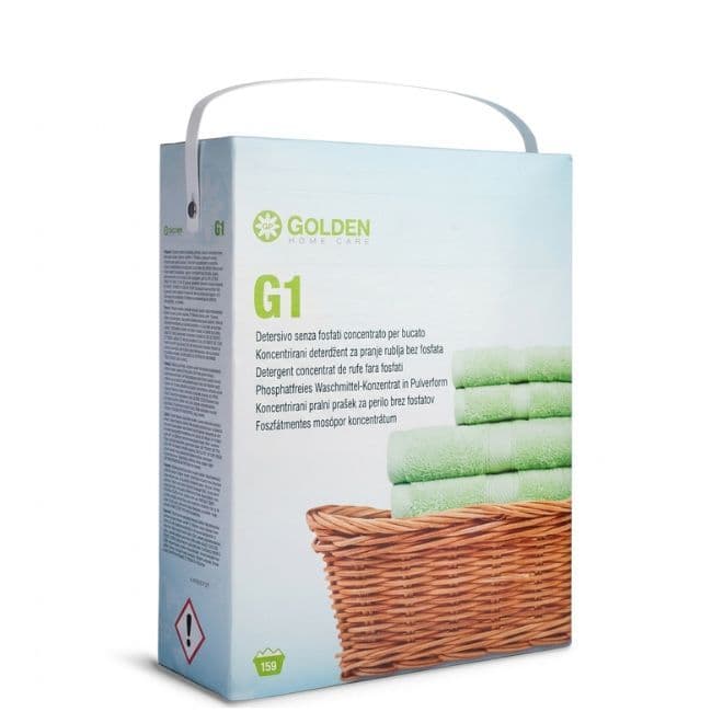 G1 (G-Uno) 5 kg 1