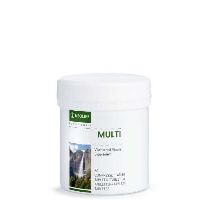 MULTI 1