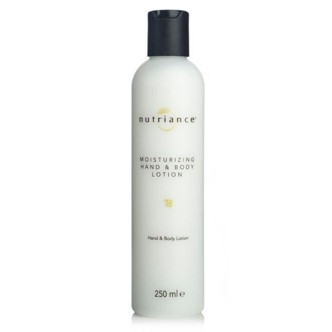 Nutriance Hand & Body Lotion 1