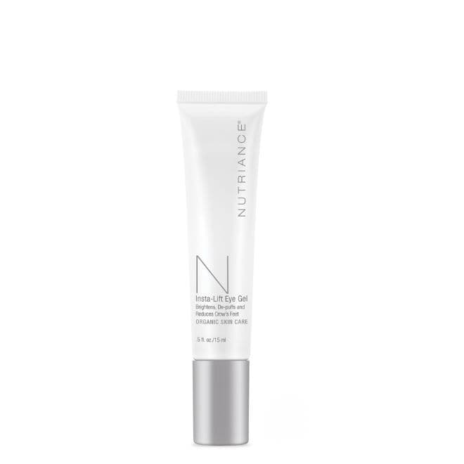 Nutriance Organic Insta-Lift Eye Gel 1