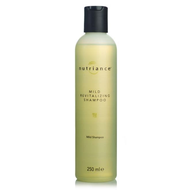 Nutriance Mild Revitalizing Shampoo 1