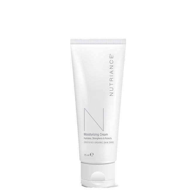 Nutriance Organic Moisturizing Cream 1