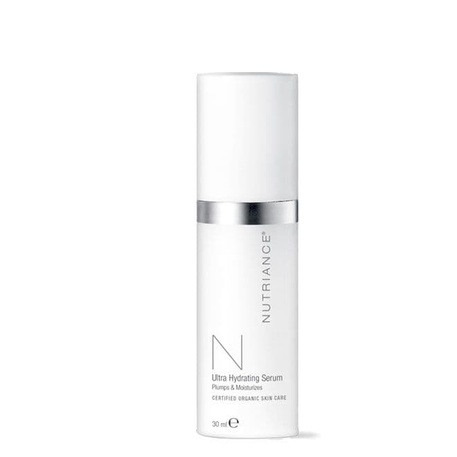 Nutriance Organic Ultra Hydrating Serum 1
