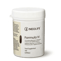 Formula IV